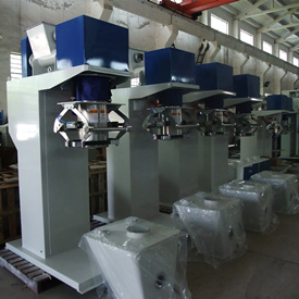 Packing Scale